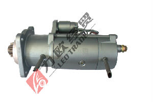 Starter motor 10 teeth 7.5KW