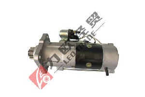 Starter motor 11 teeth 7.5KW